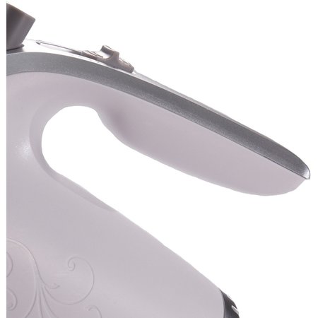 Brentwood Appliances Lightweight 5-Speed Electric Hand Mixer (White) HM-48W